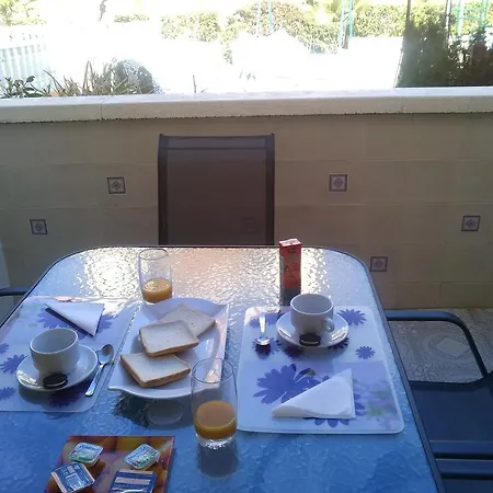 Trebol - Morro De Gos *
